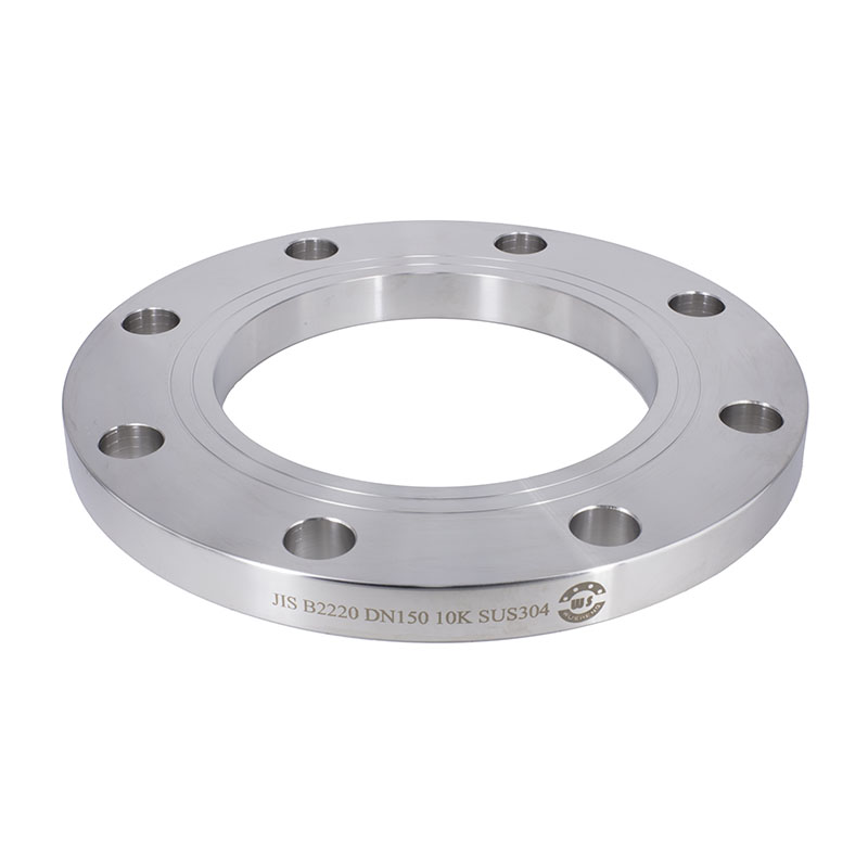 Flanges de chapa de aço duplex S31803