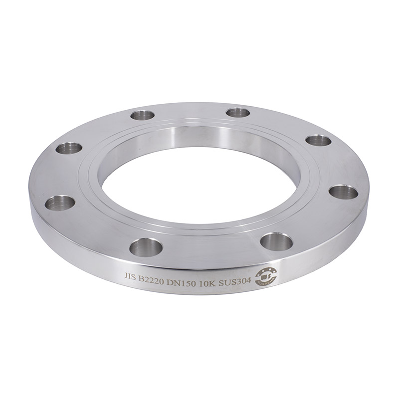 Flanges de chapa de aço duplex S32750